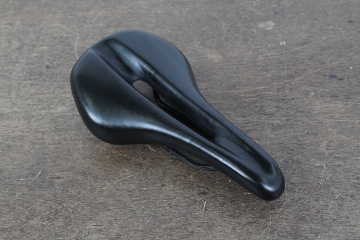 145mm Bontrager Verse Comp Chromoly Rail Road Saddle 344g
