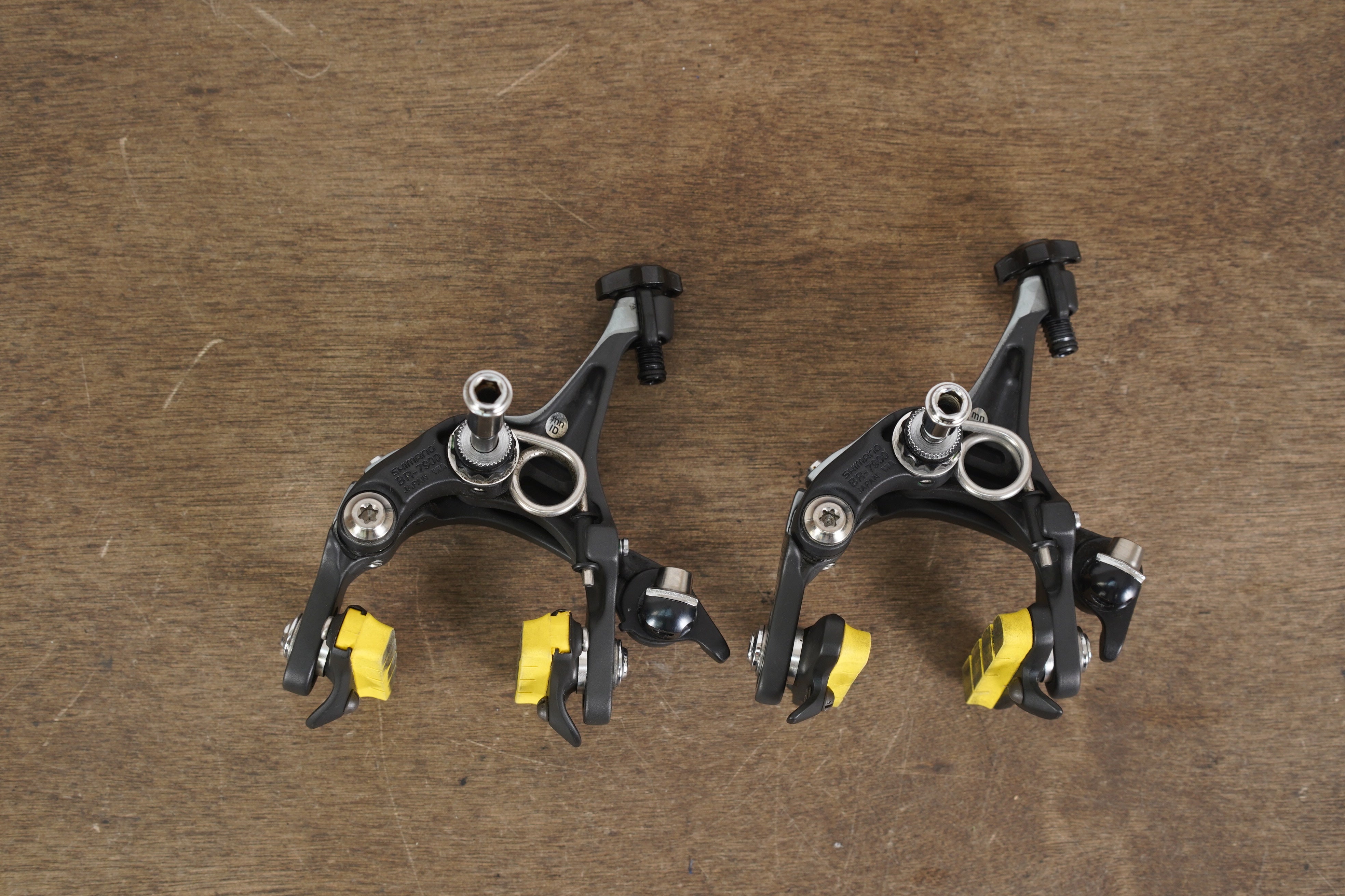 Shimano Dura-Ace 7970 Di2 10 Speed Electronic Rim Brake Road Full