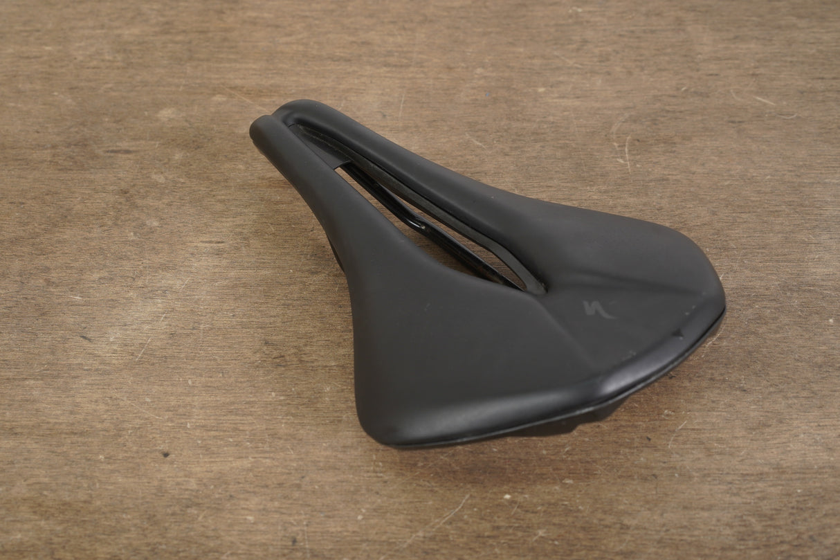 155mm Specialized Power Comp Cr-Mo Rail Road Saddle 249g