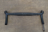 40cm Bontrager Race VR-S Alloy Short And Shallow Compact Handlebar 31.8mm