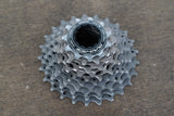 11-25T Shimano Dura-Ace CS-9000 11 Speed Cassette 175g