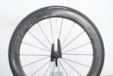 Zipp 404 NSW Carbon Clincher Rim Brake Wheelset Shimano/SRAM 11 Speed