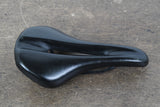 145mm Bontrager Verse Comp Chromoly Rail Road Saddle 344g
