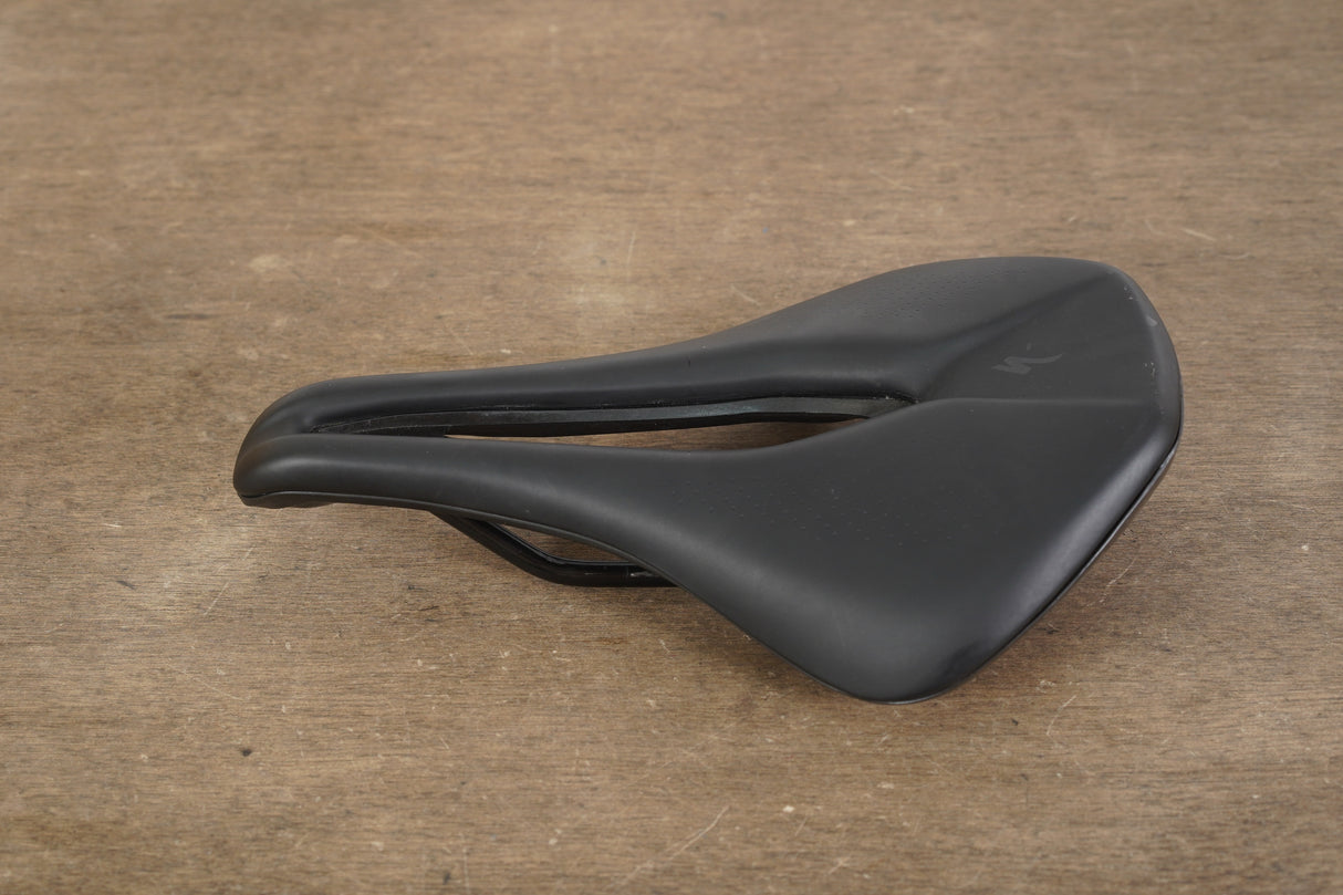 155mm Specialized Power Comp Cr-Mo Rail Road Saddle 249g