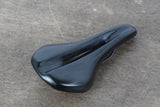 145mm Bontrager Verse Comp Chromoly Rail Road Saddle 344g