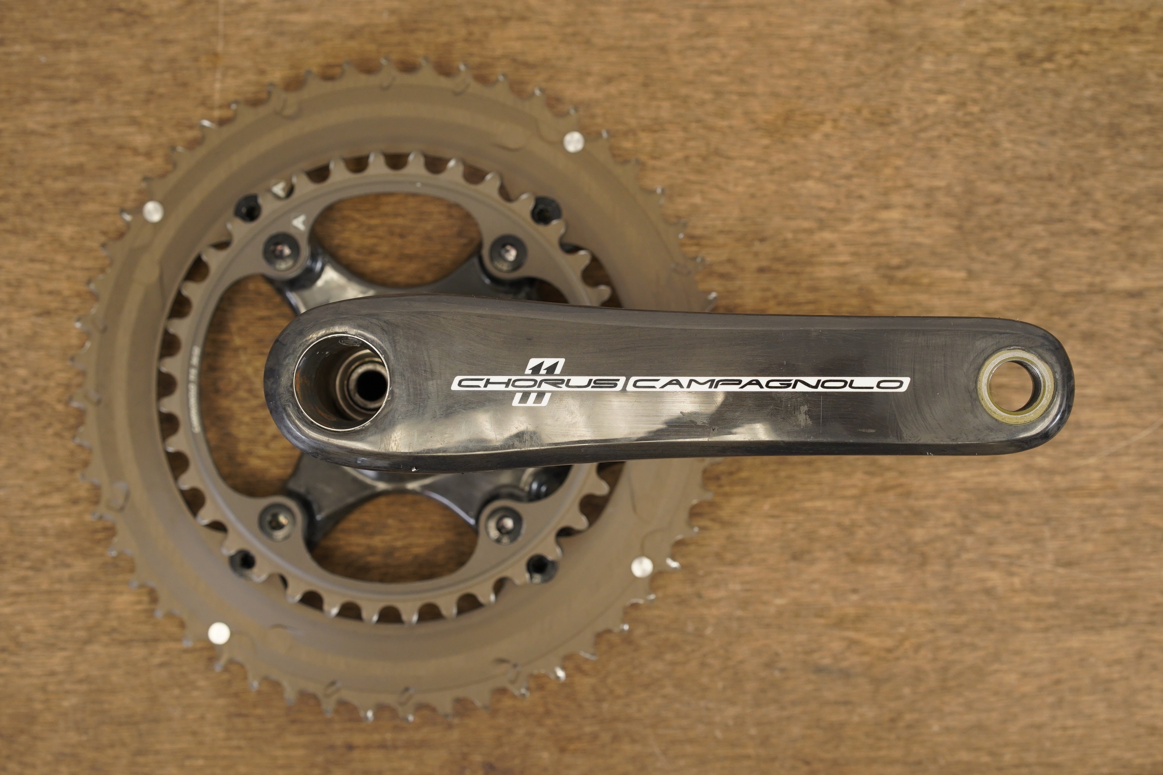 Campagnolo Chorus 11 Speed Mechanical Rim Brake Road Full Groupset