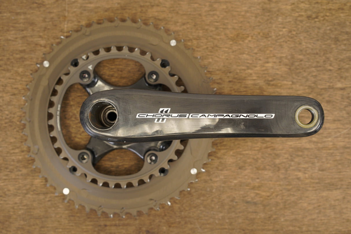 Campagnolo Chorus 11 Speed Mechanical Rim Brake Road Full Groupset (2015+)