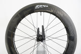 NEW REAR Zipp 808 NSW ZR1 Carbon Tubeless Rim Brake Road Wheel XDR