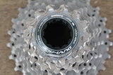 11-25T Shimano Dura-Ace CS-9000 11 Speed Cassette 175g