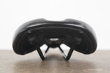 145mm Bontrager Verse Comp Chromoly Rail Road Saddle 344g