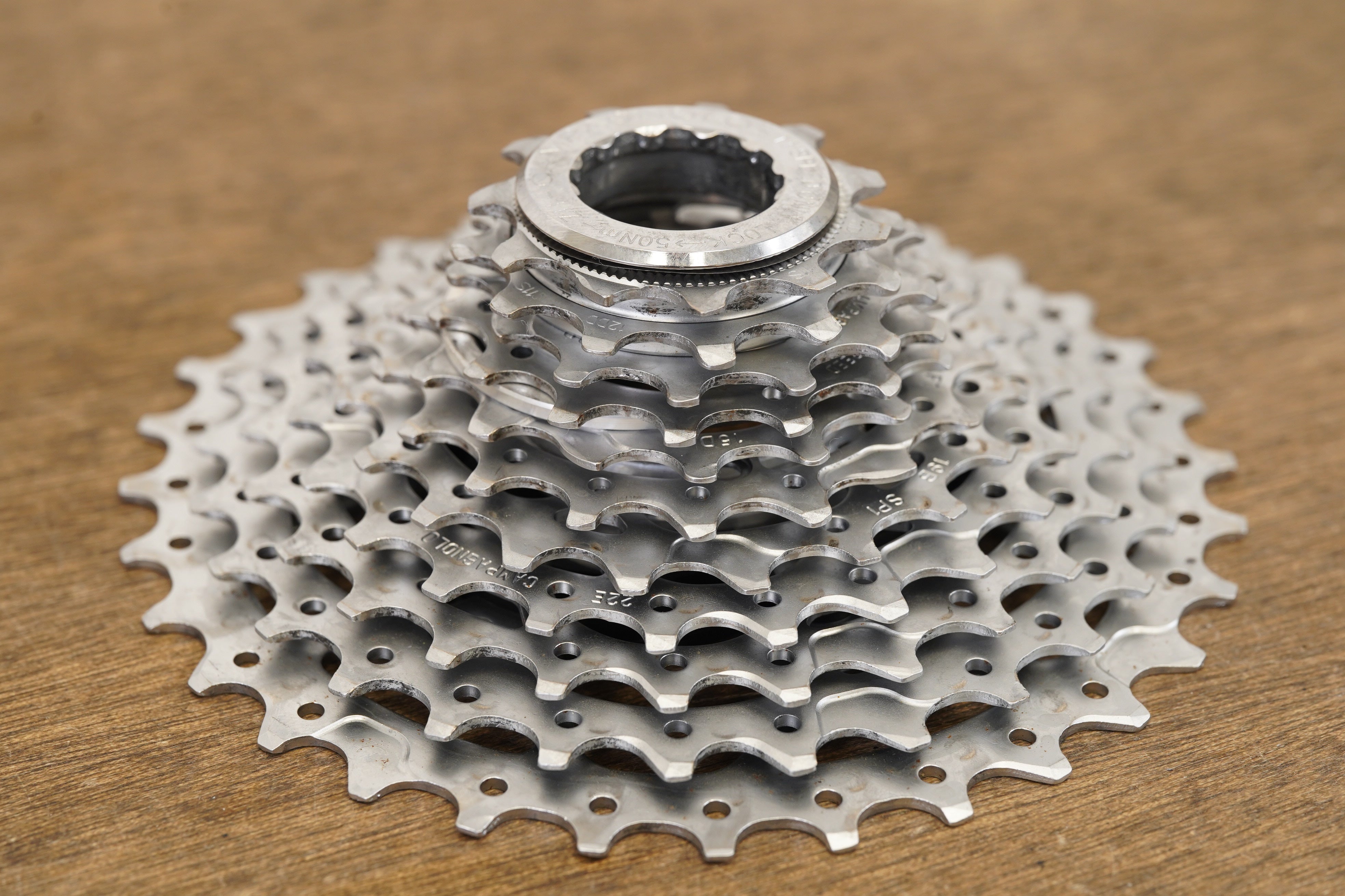 Campagnolo Chorus 11 Speed Mechanical Rim Brake Road Full Groupset