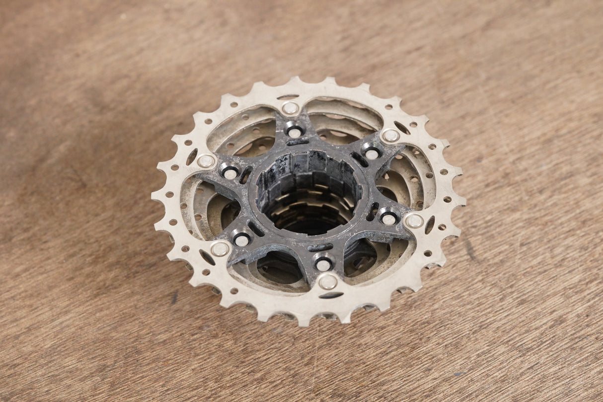 11-25T Shimano Ultegra CS-R8000 11 Speed Road Cassette 221g 8000