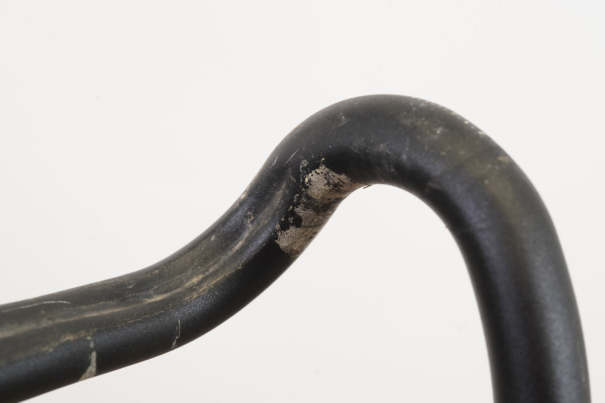 40cm Bontrager Race VR-S Alloy Short And Shallow Compact Handlebar 31.8mm
