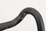 40cm Bontrager Race VR-S Alloy Short And Shallow Compact Handlebar 31.8mm