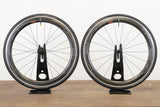 HED Jet 5 SCT Carbon Clincher Rim Brake Road Wheelset Shimano/SRAM 11 Speed
