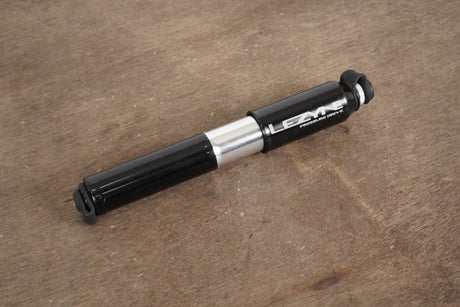 Lezyne Pressure Drive High Pressure Pump Road Gravel CX Bike