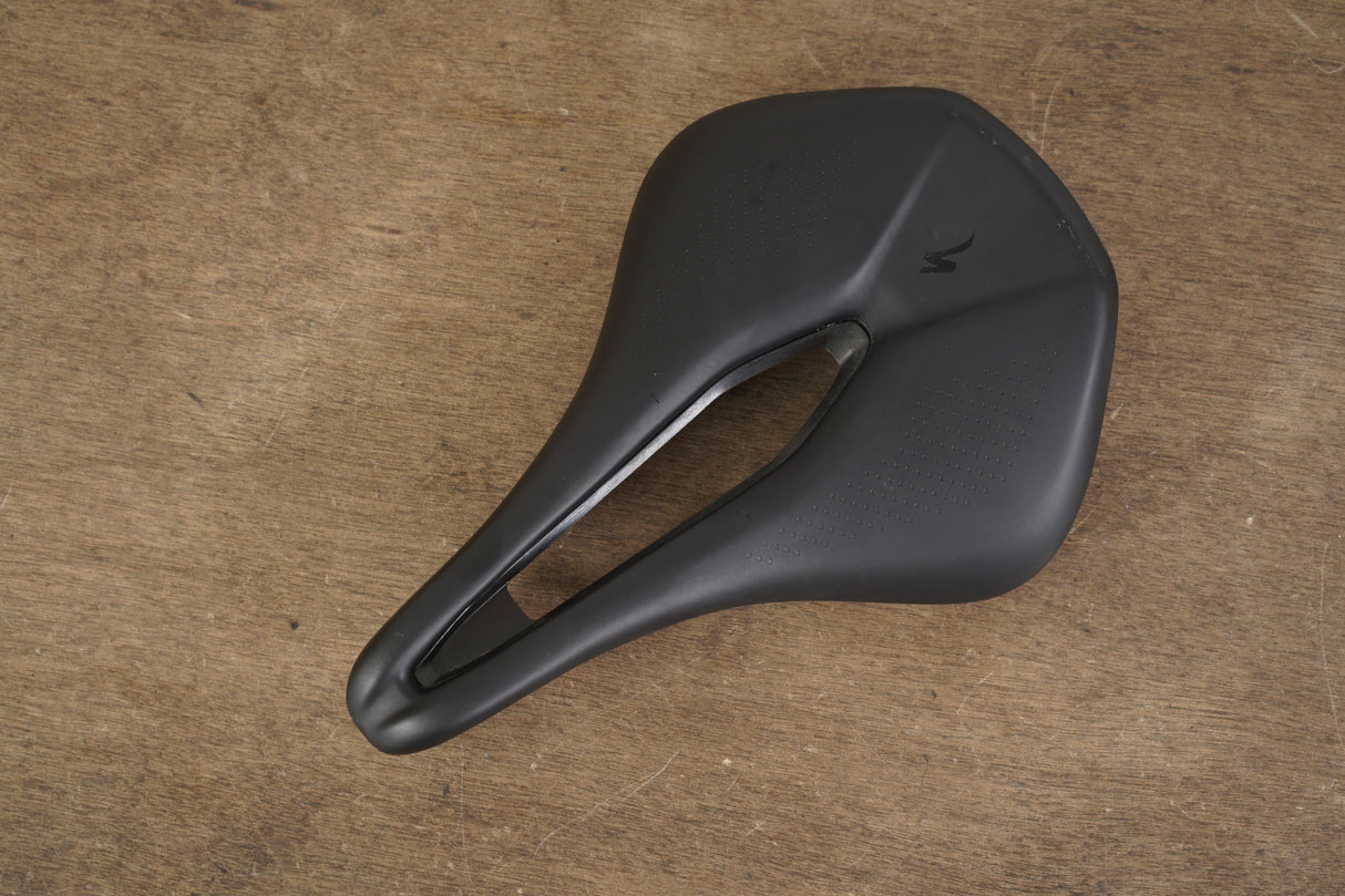 155mm Specialized Power Comp Cr-Mo Rail Road Saddle 249g