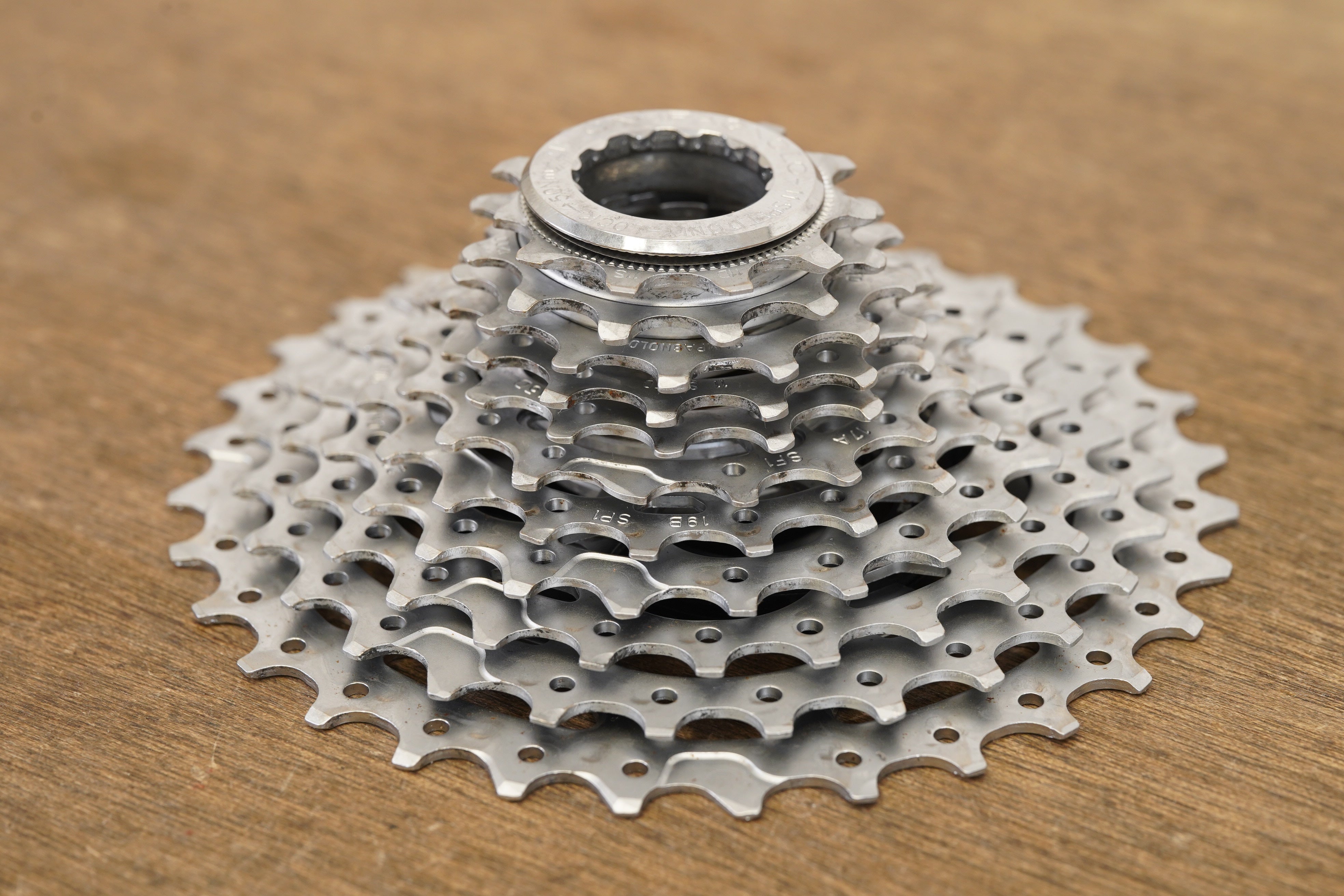 Campagnolo Chorus 11 Speed Mechanical Rim Brake Road Full Groupset