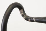 40cm Bontrager Race VR-S Alloy Short And Shallow Compact Handlebar 31.8mm