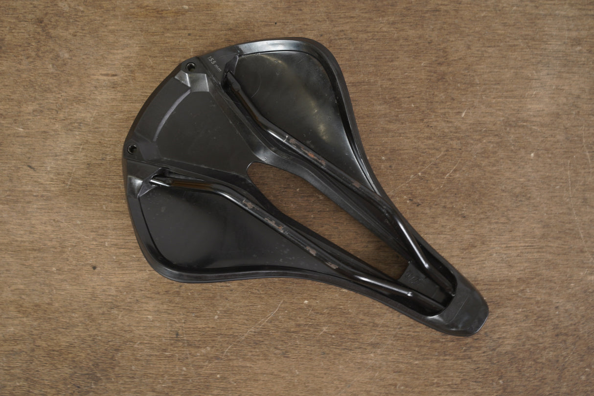 155mm Specialized Power Comp Cr-Mo Rail Road Saddle 249g