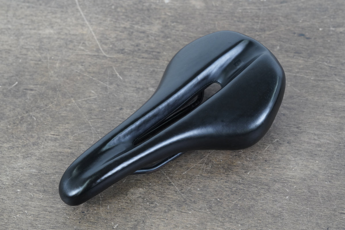 145mm Bontrager Verse Comp Chromoly Rail Road Saddle 344g