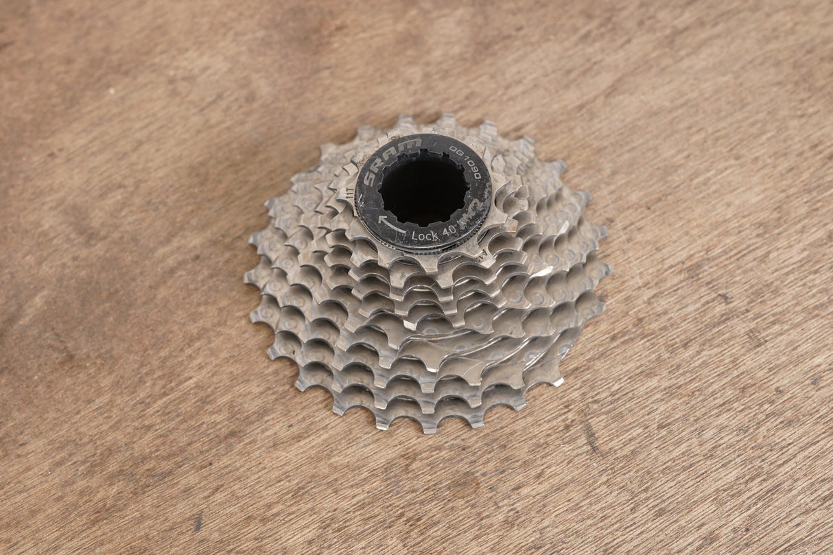 11-25T SRAM Red OG-1090 10 Speed Road Cassette 161g