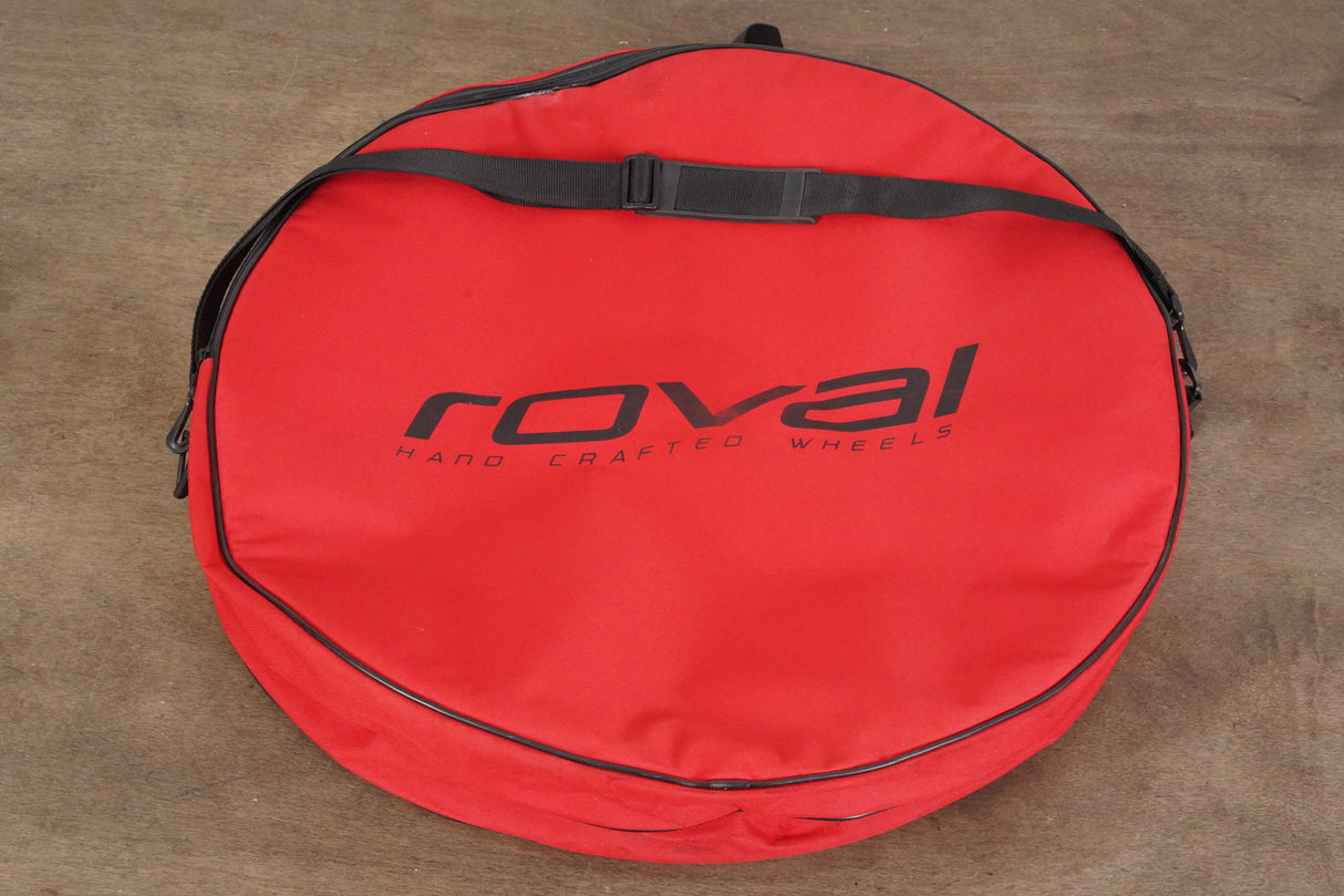 Roval Double Wheel Bag Road Bike 700C