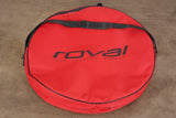 Roval Double Wheel Bag Road Bike 700C