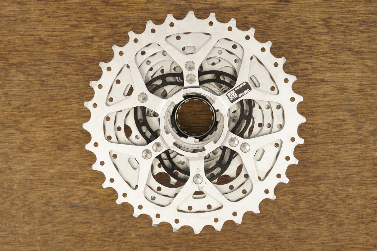 Campagnolo Chorus 11 Speed Mechanical Rim Brake Road Full Groupset (2015+)
