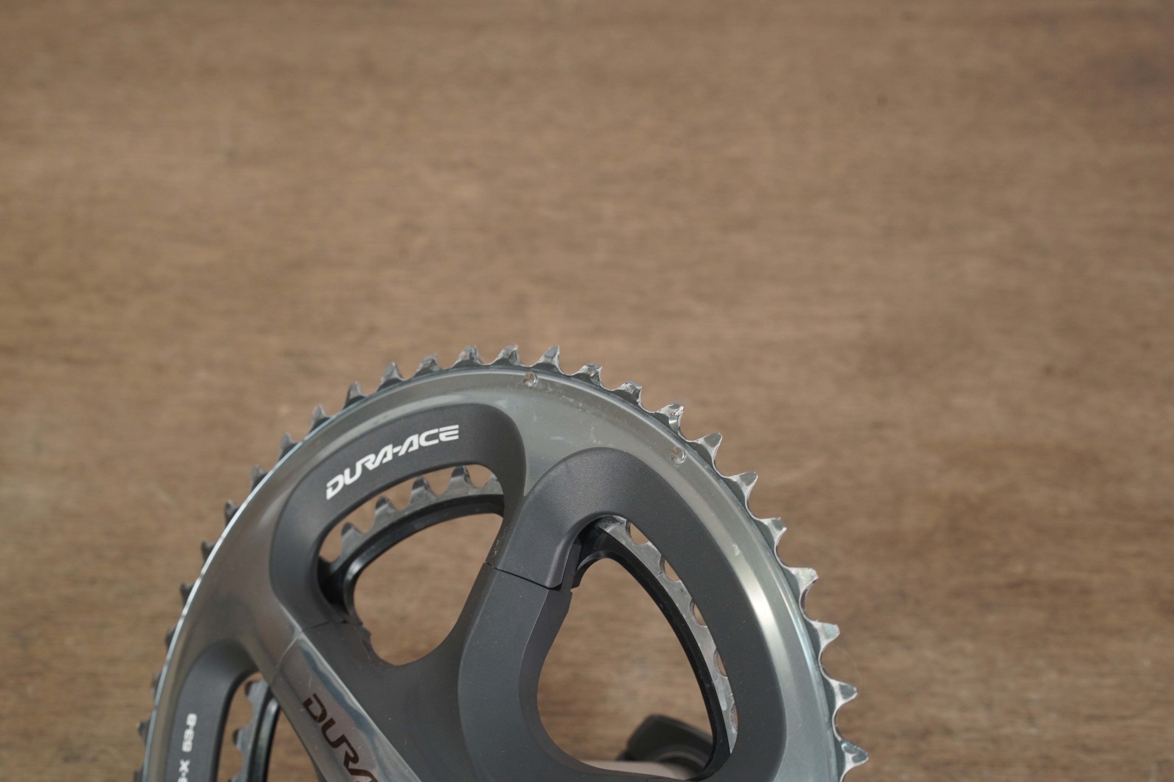 Shimano Dura-Ace 7970 Di2 10 Speed Electronic Rim Brake Road Full