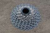 11-30T Shimano Dura-Ace CS-R9100 11 Speed Road Cassette 206g 9100