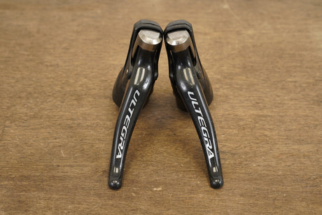 Shimano Ultegra 6800 11 Speed Mechanical Rim Brake Road Groupset