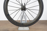 Lightweight Meilenstein Carbon Tubular Rim Brake Wheelset Shimano/SRAM 11 Speed