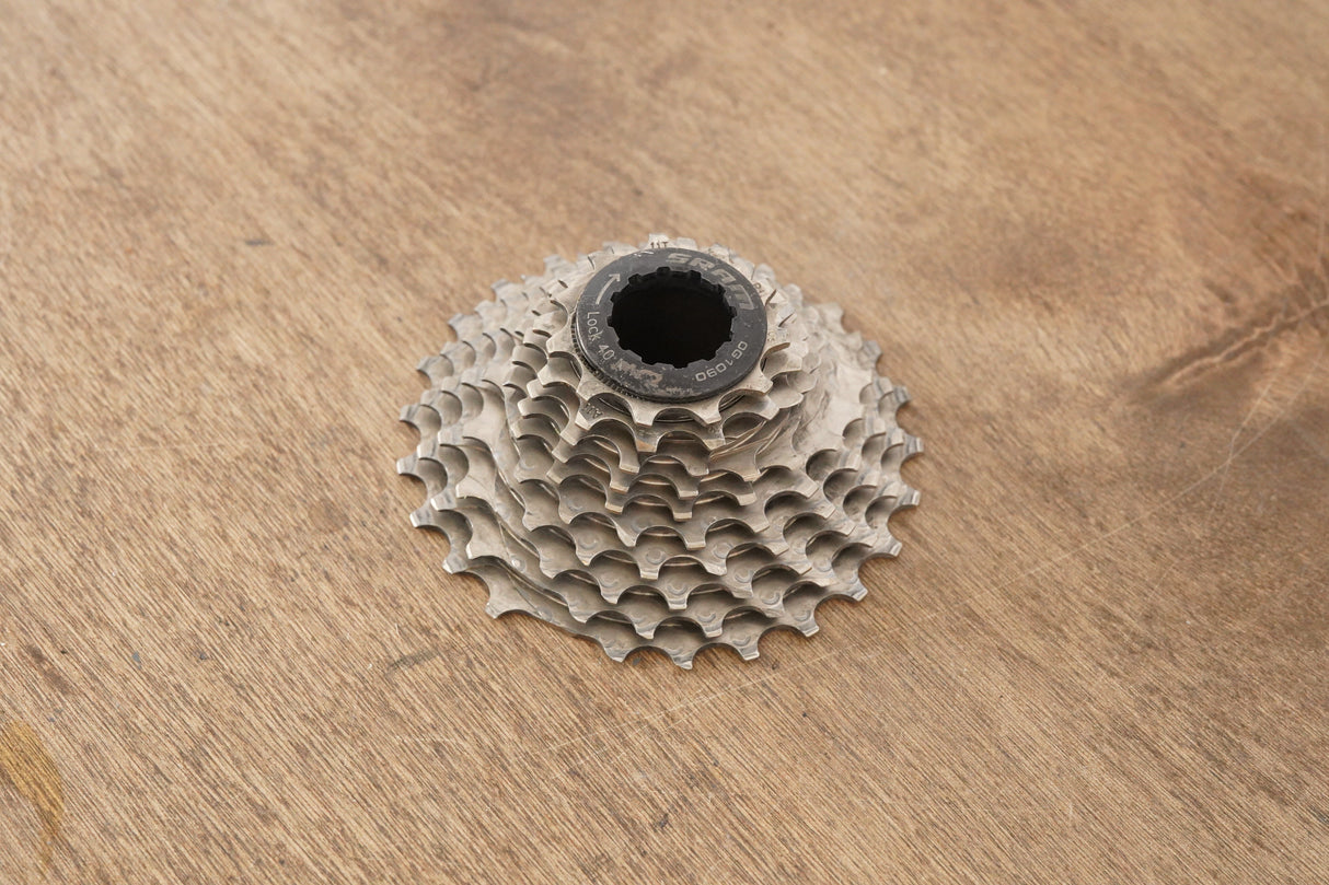 11-25T SRAM Red OG-1090 10 Speed Road Cassette 161g