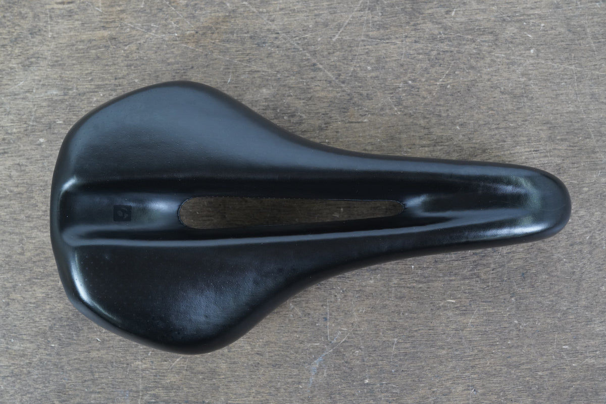 145mm Bontrager Verse Comp Chromoly Rail Road Saddle 344g