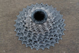 11-30T Shimano Dura-Ace CS-R9100 11 Speed Road Cassette 206g 9100