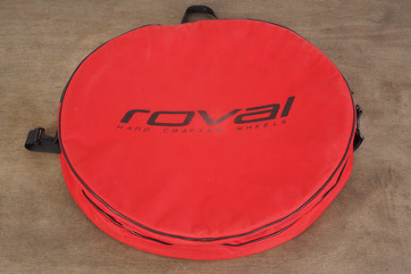 Roval Double Wheel Bag Road Bike 700C