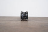 FSA OS-99 CSI 100mm ±6 Degree Carbon Alloy Road Stem 129g 1 1/8" 31.8mm