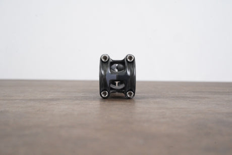 FSA OS-99 CSI 100mm ±6 Degree Carbon Alloy Road Stem 129g 1 1/8" 31.8mm