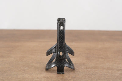(1) Carbon Water Bottle Cage 26g