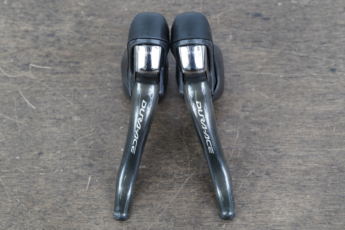 Shimano Dura-Ace 7900 10 Speed Mechanical Rim Brake Road Groupset