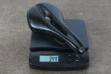 145mm Bontrager Verse Comp Chromoly Rail Road Saddle 344g