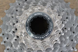 11-30T Shimano Dura-Ace CS-R9100 11 Speed Road Cassette 206g 9100