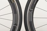 HED Jet 5 SCT Carbon Clincher Rim Brake Road Wheelset Shimano/SRAM 11 Speed