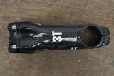 3T ARX LTD 100mm ±6 Degree Carbon Road Stem 116g 1 1/8" 31.8mm