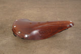 151mm Brooks B17 Champion Narrow Leather Road Saddle 525g