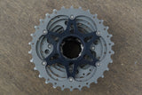11-30T Shimano Dura-Ace CS-R9100 11 Speed Road Cassette 206g 9100
