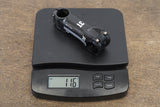 3T ARX LTD 100mm ±6 Degree Carbon Road Stem 116g 1 1/8" 31.8mm
