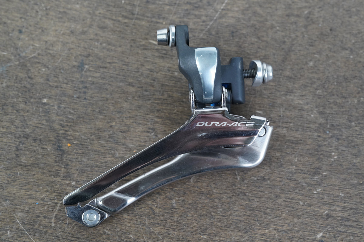 Shimano Dura-Ace 7900 10 Speed Mechanical Rim Brake Road Groupset