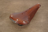 151mm Brooks B17 Champion Narrow Leather Road Saddle 525g